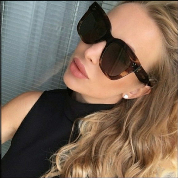 celine kim sunglasses